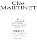 Clos Martinet Priorat Tinto 2020 750ml
