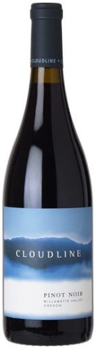 Cloudline Pinot Noir 750ml