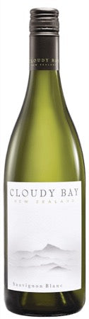 Cloudy Bay Sauvignon Blanc 2023 750ml