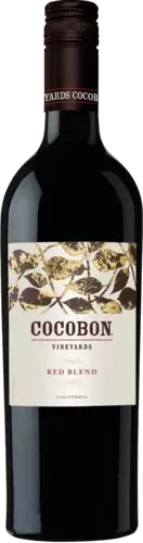 Cocobon Red Blend NV 750ml