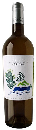 Colosi Salina Bianco 2023 750ml