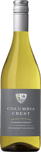 Columbia Crest Chardonnay Grand Estates NV 750ml