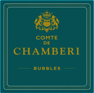 Comte De Chamberi Bubbles 750ml