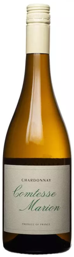Comtesse Marion Chardonnay 2023 750ml