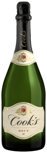 Cooks Brut NV 1.5Ltr