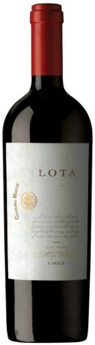 Cousino-Macul Red Blend Lota 2019 750ml