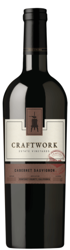Craftwork Cabernet Sauvignon 750ml