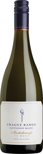 Craggy Range Sauvignon Blanc Te Muna  750ml