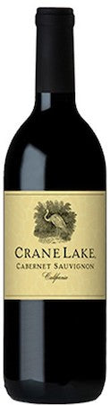 Crane Lake Cabernet Sauvignon NV 750ml