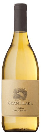 Crane Lake Chardonnay NV 1.5Ltr