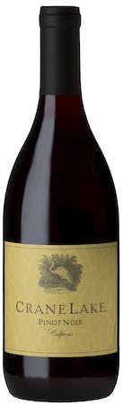 Crane Lake Pinot Noir NV 750ml