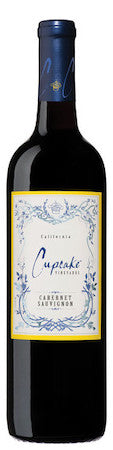 Cupcake Cabernet Sauvignon NV 750ml