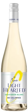 Cupcake Lighthearted Sauvignon Blanc 750ml