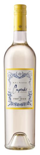 Cupcake Pinot Grigio 750ml
