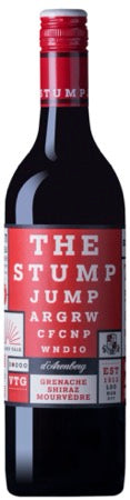 Darenberg The Stump Jump 750ml