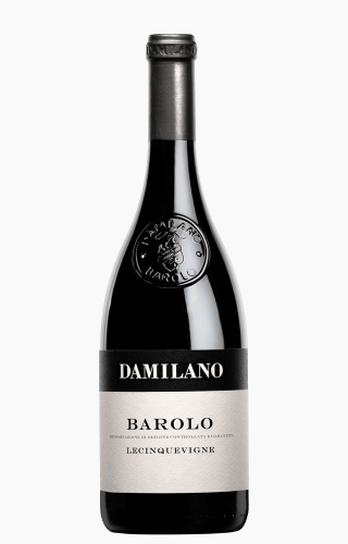 Damilano Barolo Lecinquevigne 750ml