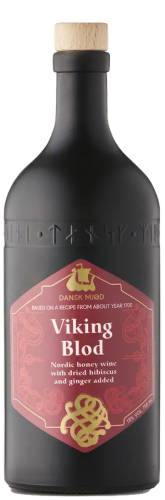 Dansk Mead Viking Blod NV 750ml