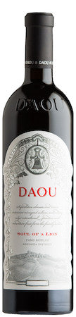 Daou Vineyards Cabernet Sauvignon Soul Of A Lion 750ml