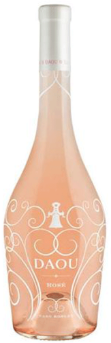 Daou Vineyards Rose Discovery 750ml