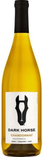 Dark Horse Chardonnay NV 750ml