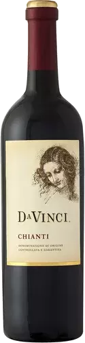 DaVinci Chianti NV 750ml