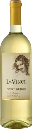 DaVinci Pinot Grigio 750ml