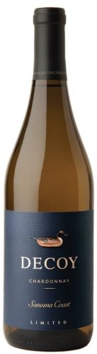 Decoy Chardonnay  750ml
