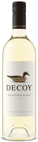Decoy Sauvignon Blanc California  750ml