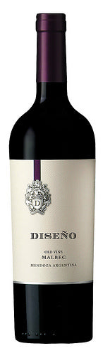 Diseno Malbec NV 750ml