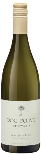 Dog Point Sauvignon Blanc 750ml