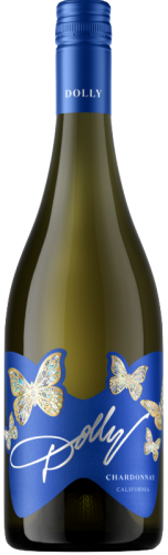 Dolly Parton Chardonnay NV 750ml