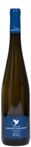 PIERRE SPARR RIESLING 750ML