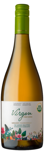 Domaine Bousquet Chardonnay Virgen 750ml