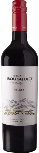 Domaine Bousquet Malbec 750ml