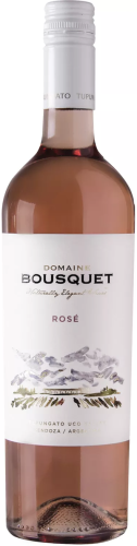 Domaine Bousquet Rose NV 750ml