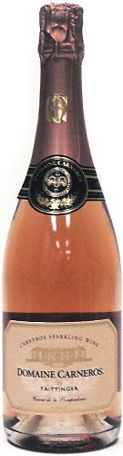 Domaine Carneros Brut Rose  750ml