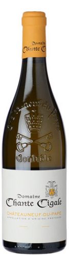Domaine Chante Cigale Chateauneuf Du Pape Blanc 750ml