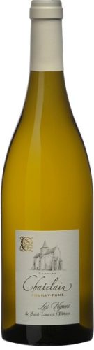 Domaine Chatelain Pouilly-Fume 750ml