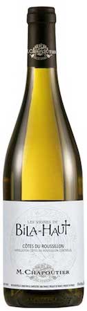 Bila-Haut Cotes du roussillion 750ml