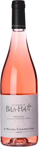 Domaine De Bila-Haut (M. Chapoutier) Les Vignes De Bila-Haut Rose 2023 750ml