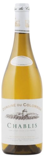 Domaine Du Colombier Chablis 2022 750ml