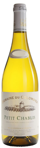 Domaine Du Colombier Petit Chablis 2023 750ml