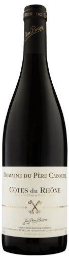 Domaine Du Pere Caboche Cotes Du Rhone Reserve 2022 750ml
