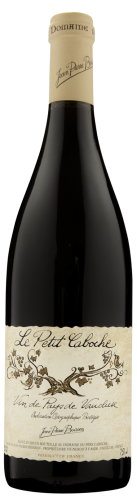 Domaine Du Pere Caboche Le Petit Caboche Rouge 750ml