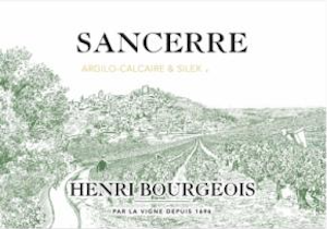 Henri Bourgeois Sancerre  750ml