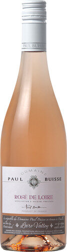Domaine Paul Buisse Rose De Loire 2023 750ml