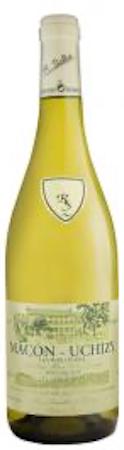 Domaine Sallet Macon Uchizy Les Maranches 750ml