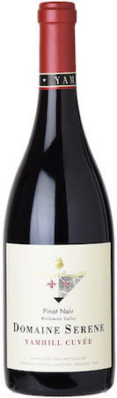 Domaine Serene Pinot Noir Yamhill Cuvee 750ml