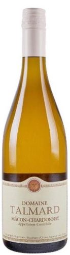 Domaine Talmard Macon-Chardonnay 750ml