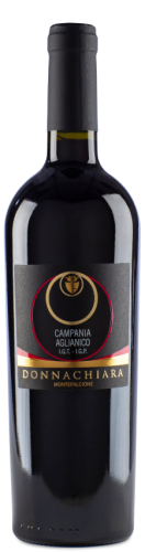 Donnachiara Campania Aglianico 750ml